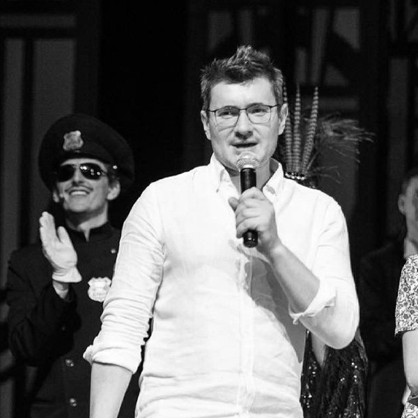 Nikolai Pokotylo