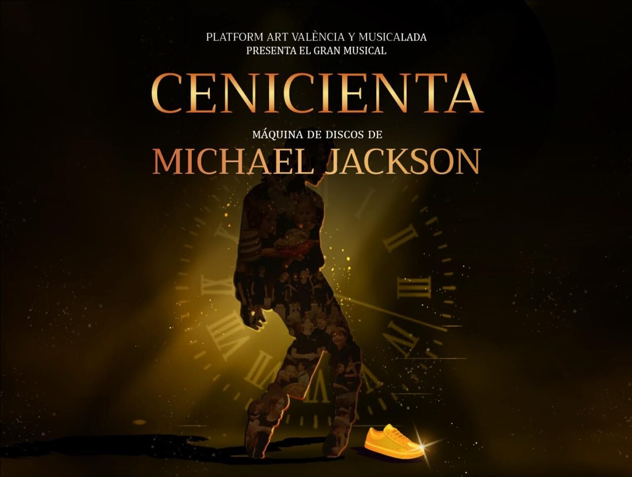 Cenicienta