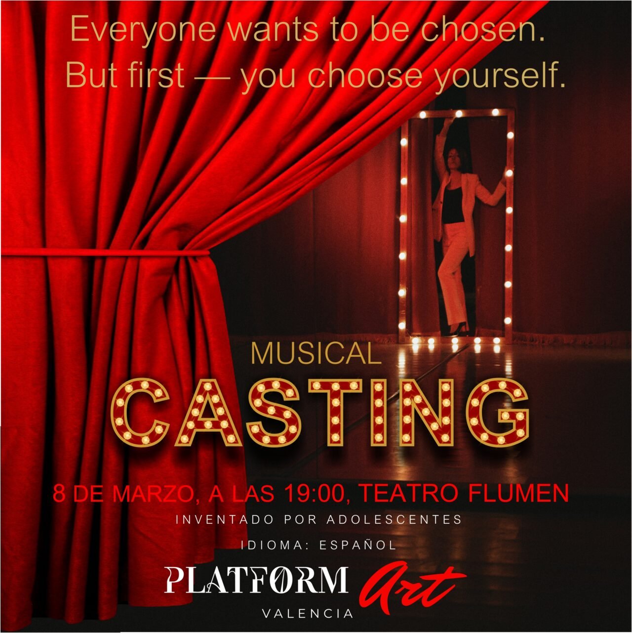 Casting
