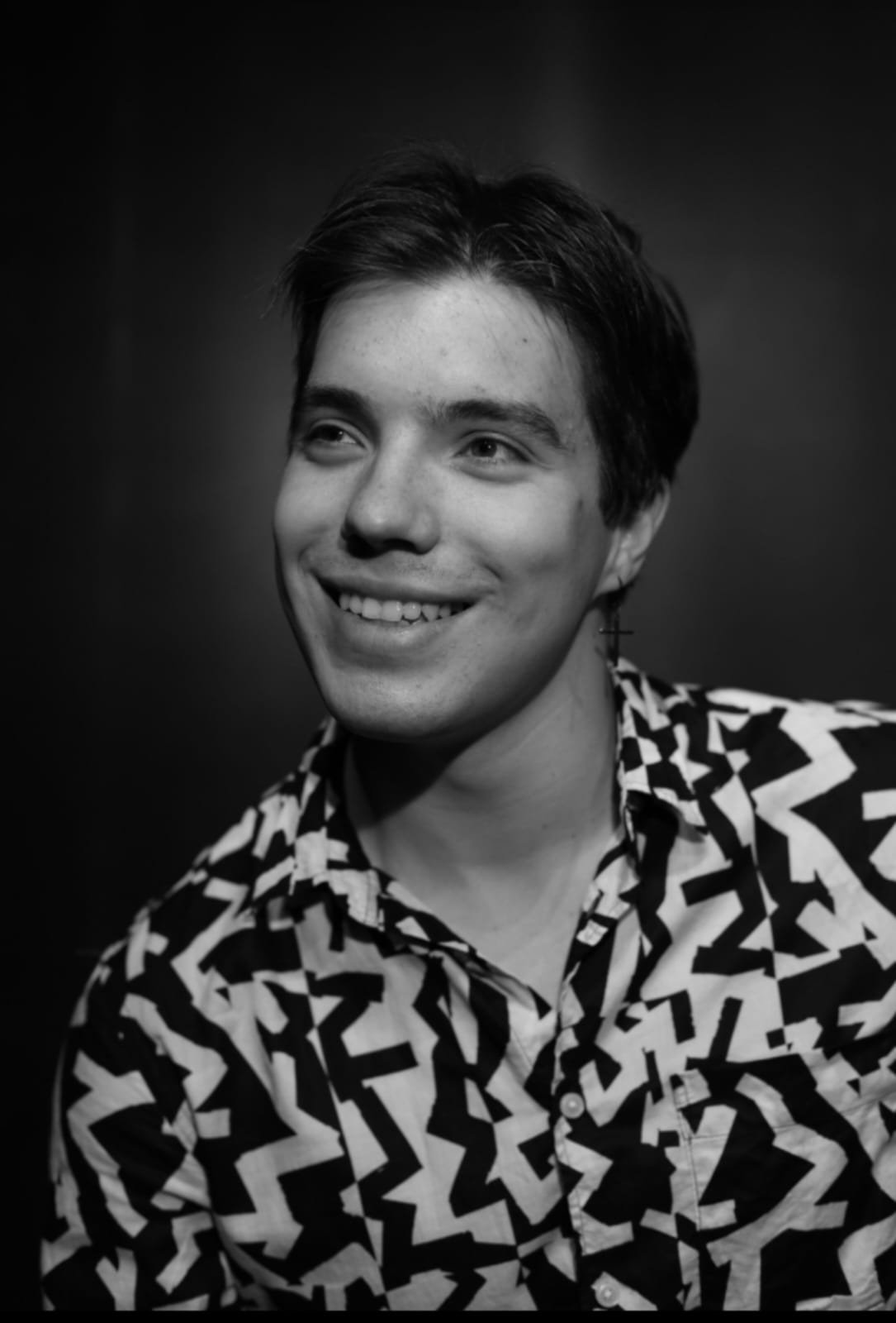 Pavel Ushakov