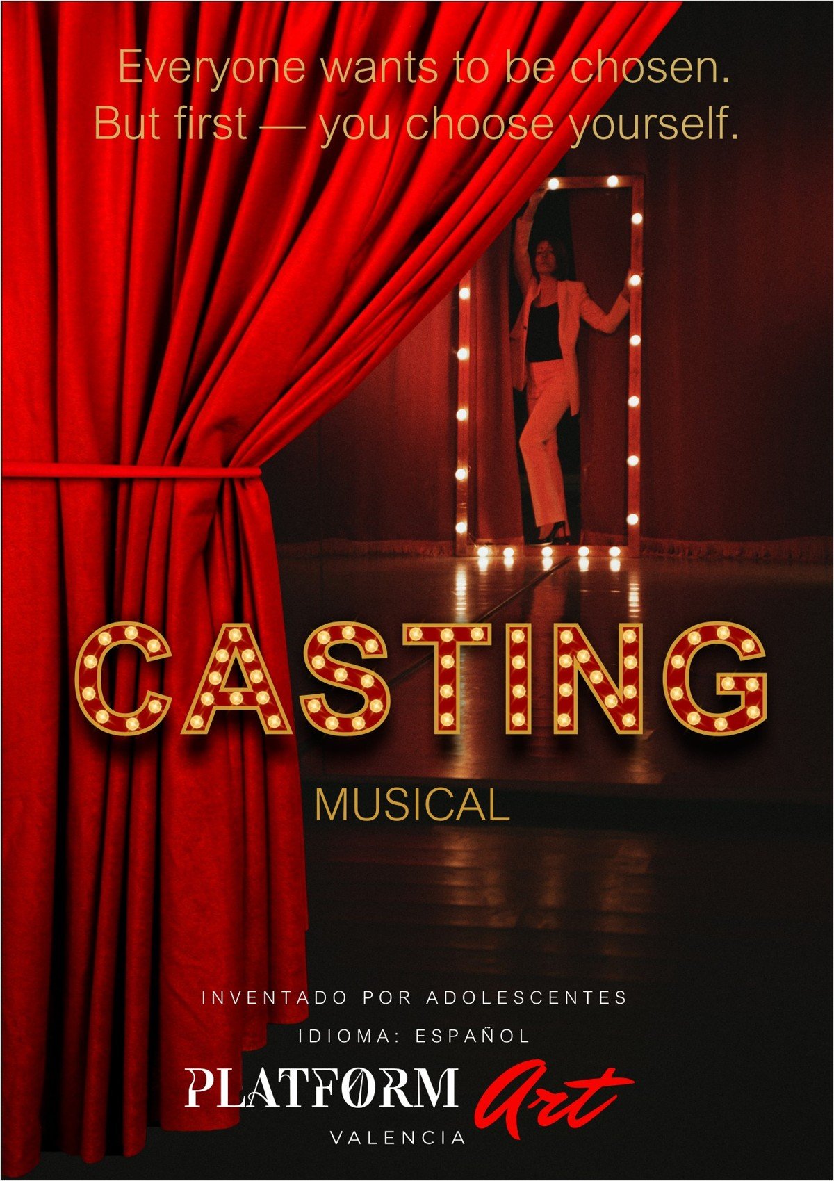 Casting