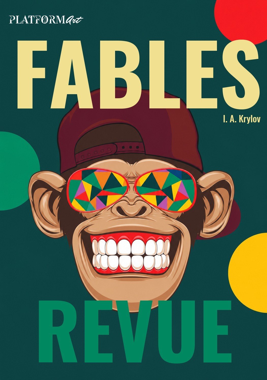 Fables Revue