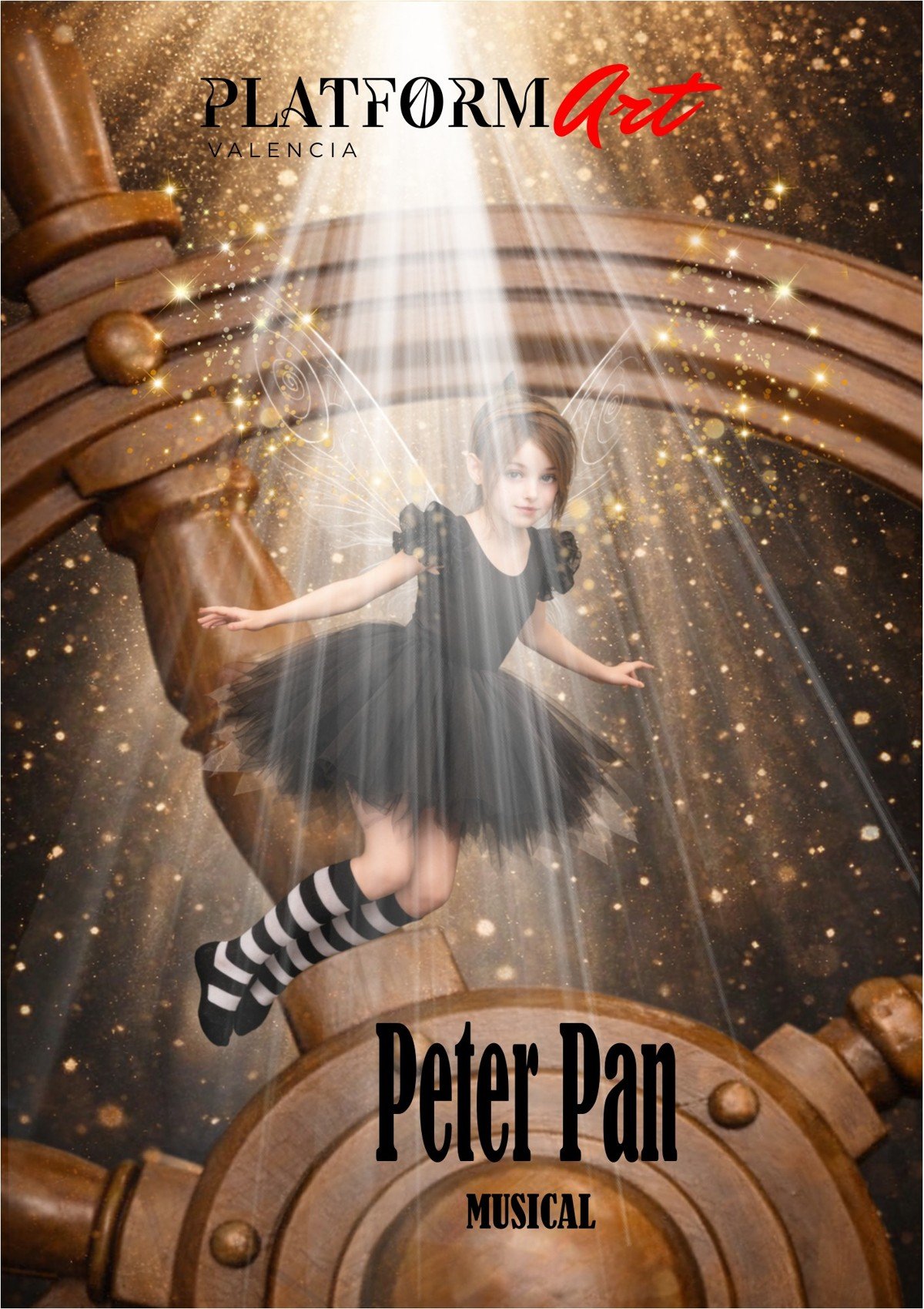 Peter Pan