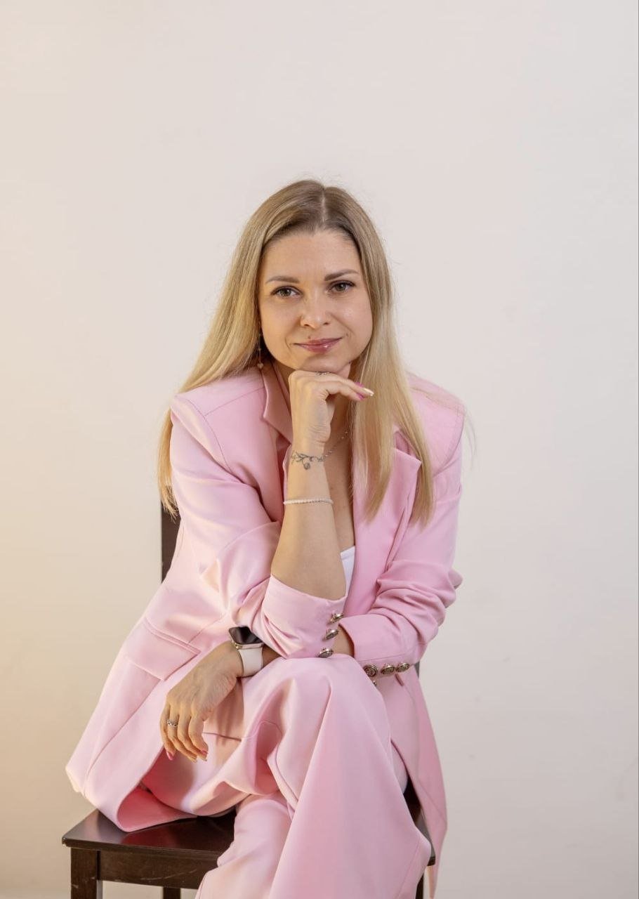 Maria Spiridonova