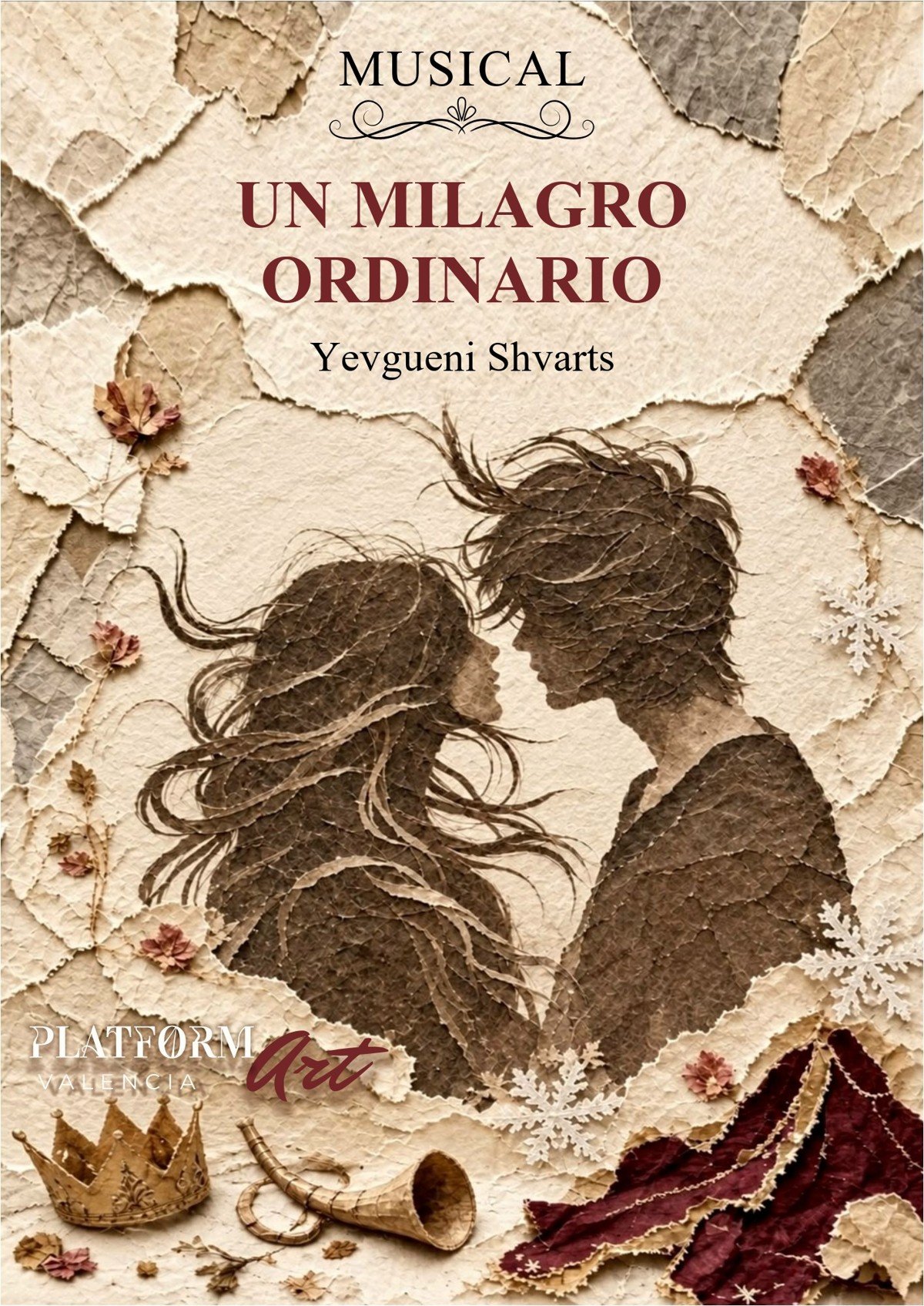 Un milagro ordinario